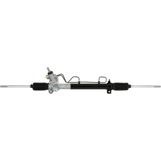 Maval® - New Hydraulic Power Steering Rack and Pinion Assembly