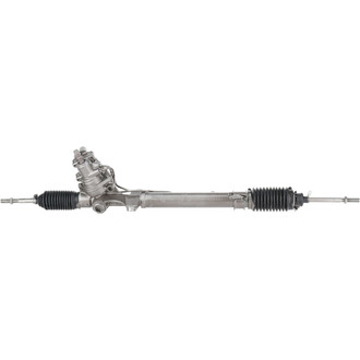 Maval® - Remanufactured Hydraulic Power Steering Rack and Pinion Assembly