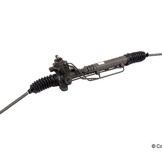 Maval® - Remanufactured Power Steering Rack and Pinion Assembly