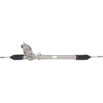 Maval® - Rack and Pinion Assembly