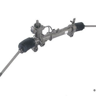 Maval® - Remanufactured Hydraulic Power Steering Rack and Pinion Assembly