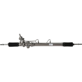 Maval® - Remanufactured Hydraulic Power Steering Rack and Pinion Assembly