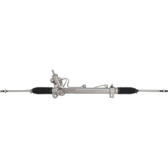 Maval® - Remanufactured Hydraulic Power Steering Rack and Pinion Assembly
