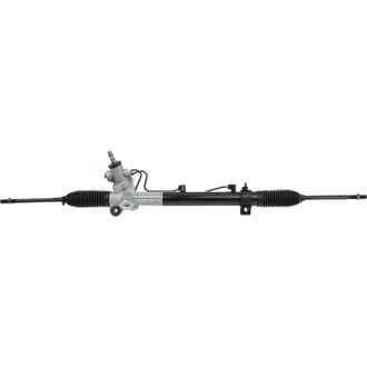 Maval® - New Hydraulic Power Steering Rack and Pinion Assembly