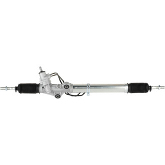 Maval® - New Hydraulic Power Steering Rack and Pinion Assembly