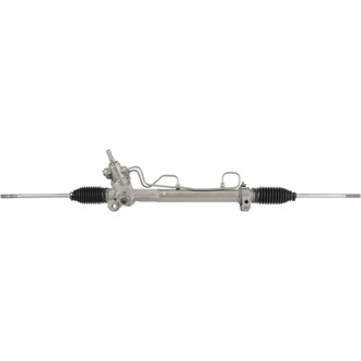 Maval® - Remanufactured Hydraulic Power Steering Rack and Pinion Assembly