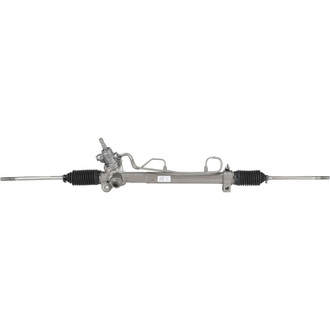 Maval® - Remanufactured Hydraulic Power Steering Rack and Pinion Assembly