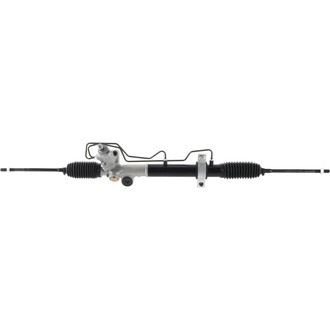 Maval® - New Hydraulic Power Steering Rack and Pinion Assembly