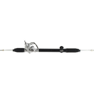 Maval® - New Hydraulic Power Steering Rack and Pinion Assembly