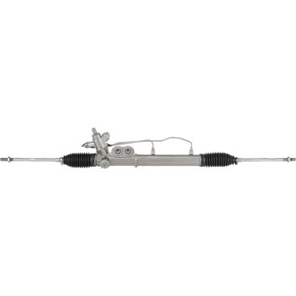 Maval® - Remanufactured Hydraulic Power Steering Rack and Pinion Assembly