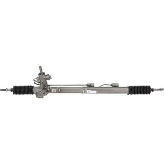 Maval® - Remanufactured Hydraulic Power Steering Rack and Pinion Assembly