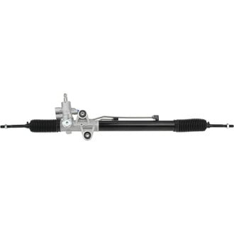 Maval® - New Hydraulic Power Steering Rack and Pinion Assembly