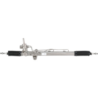 Maval® - Remanufactured Hydraulic Power Steering Rack and Pinion Assembly