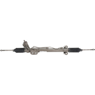 Maval® - Remanufactured Hydraulic Power Steering Rack and Pinion Assembly