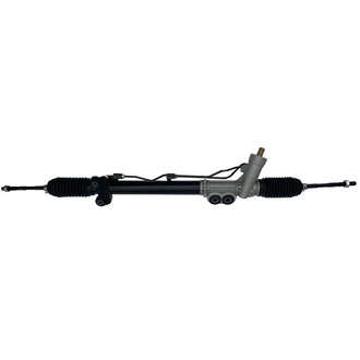 Maval® - New Hydraulic Power Steering Rack and Pinion Assembly