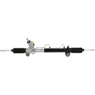 Maval® - New Hydraulic Power Steering Rack and Pinion Assembly