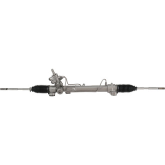Maval® - Remanufactured Hydraulic Power Steering Rack and Pinion Assembly