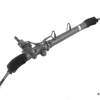 Maval® - Remanufactured Rack and Pinion Assembly