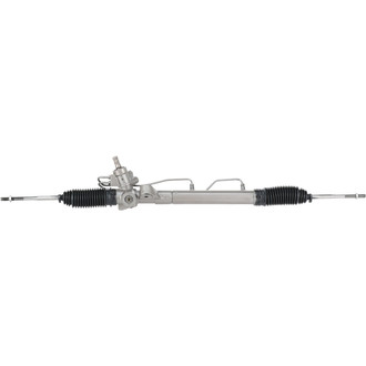 Maval® - Remanufactured Hydraulic Power Steering Rack and Pinion Assembly