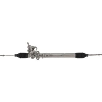 Maval® - Remanufactured Hydraulic Power Steering Rack and Pinion Assembly