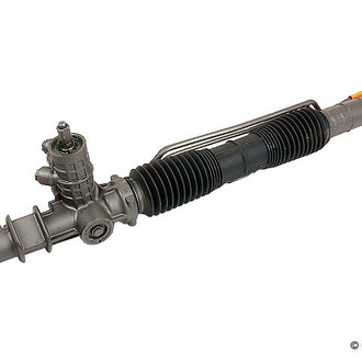 Maval® - Remanufactured Hydraulic Power Steering Rack and Pinion Assembly