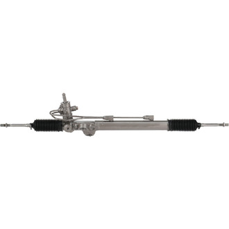 Maval® - Remanufactured Hydraulic Power Steering Rack and Pinion Assembly