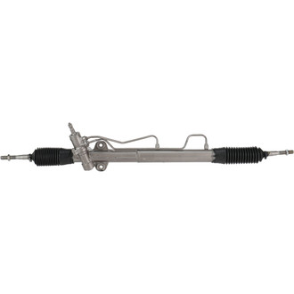 Maval® - Remanufactured Hydraulic Power Steering Rack and Pinion Assembly