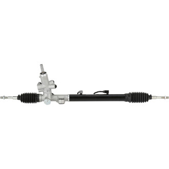 Maval® - New Hydraulic Power Steering Rack and Pinion Assembly