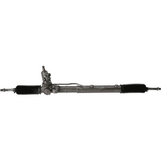 Maval® - Remanufactured Hydraulic Power Steering Rack and Pinion Assembly