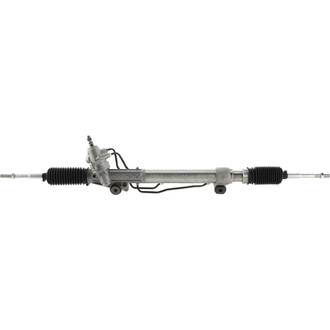 Maval® - New Hydraulic Power Steering Rack and Pinion Assembly
