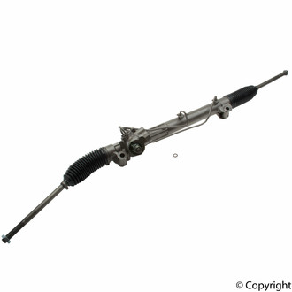 Maval® - Remanufactured Rack and Pinion Assembly