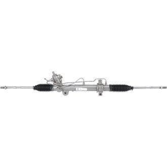 Maval® - Remanufactured Hydraulic Power Steering Rack and Pinion Assembly
