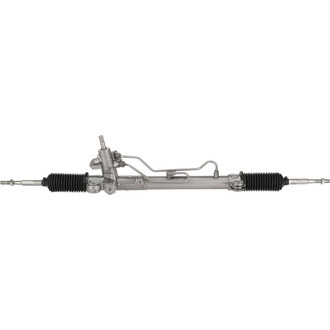 Maval® - Remanufactured Hydraulic Power Steering Rack and Pinion Assembly
