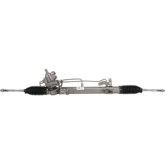 Maval® - Remanufactured Hydraulic Power Steering Rack and Pinion Assembly