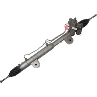 Maval® - Remanufactured Hydraulic Power Steering Rack and Pinion Assembly