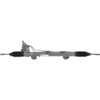 Maval® - Remanufactured Hydraulic Power Steering Rack and Pinion Assembly