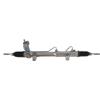 Maval® - Remanufactured Hydraulic Power Steering Rack and Pinion Assembly