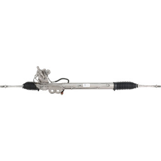 Maval® - Remanufactured Hydraulic Power Steering Rack and Pinion Assembly