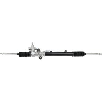 Maval® - New Hydraulic Power Steering Rack and Pinion Assembly