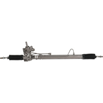 Maval® - Remanufactured Hydraulic Power Steering Rack and Pinion Assembly