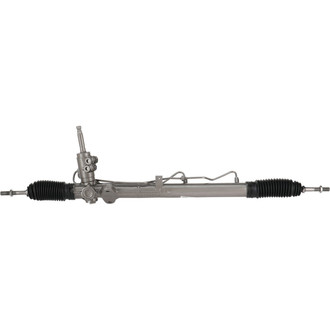 Maval® - New Hydraulic Power Steering Rack and Pinion Assembly