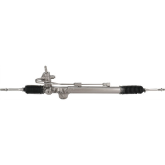 Maval® - Remanufactured Hydraulic Power Steering Rack and Pinion Assembly