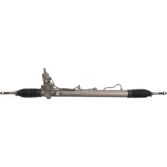 Maval® - Remanufactured Hydraulic Power Steering Rack and Pinion Assembly