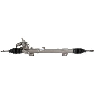 Maval® - Remanufactured Hydraulic Power Steering Rack and Pinion Assembly