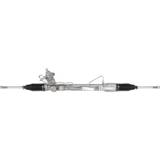 Maval® - Remanufactured Hydraulic Power Steering Rack and Pinion Assembly