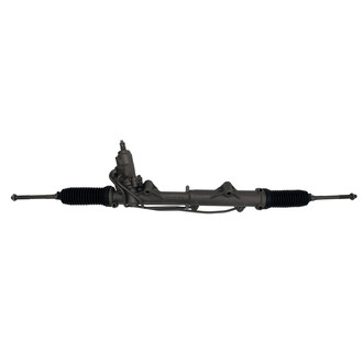 Maval® - Remanufactured Hydraulic Power Steering Rack and Pinion Assembly