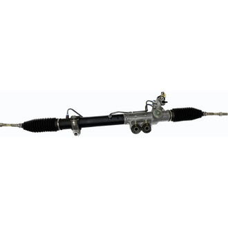 Maval® - Remanufactured Hydraulic Power Steering Rack and Pinion Assembly