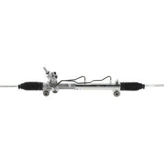 Maval® - New Hydraulic Power Steering Rack and Pinion Assembly