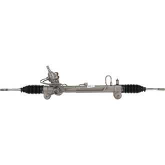 Maval® - New Rack and Pinion Assembly