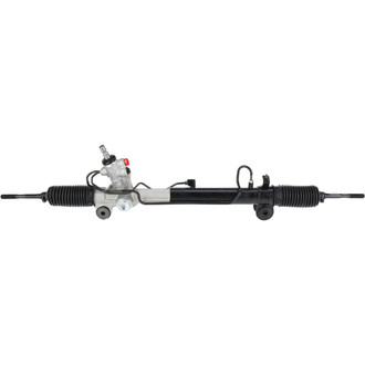 Maval® - New Hydraulic Power Steering Rack and Pinion Assembly